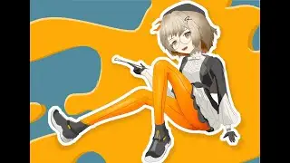 [EN/ID] test stream | osu! & Strinova
