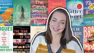Exciting New Books! | Anticipated Book Releases | April, May, June 2022