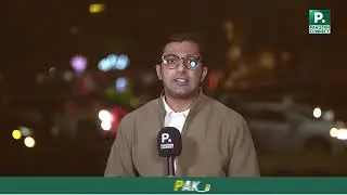 Summary for Munir&rsquo;s CDF Appointment Sent to President | Islamabad | Hassam Haider | Pakistan Connect