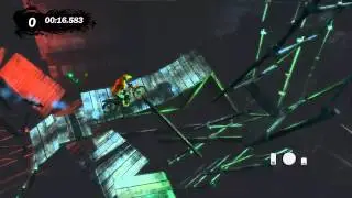 Trials Gold - Dreamscape - HD Warehouse