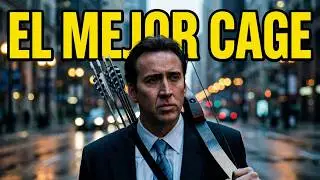 Rese&ntilde;a de la pelicula The Weather Man, el sol de cada ma&ntilde;ana de Nicolas Cage y Gore Verbinsky