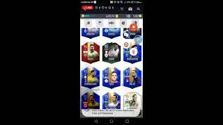 pacybits 19 android and ios if you trade then you will get mods