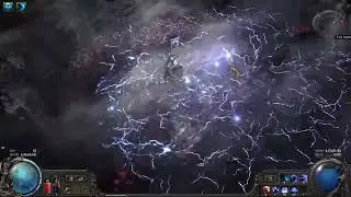 POE2-STONE CITADEL BOSS SHOWCASE | #ih8jane on #Twitch