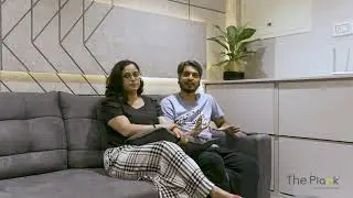 Client Testimonial | Residential Interior Designers | Chennai's Best Customized interiors