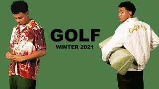 Golf Wang Winter 2021 | My Thoughts