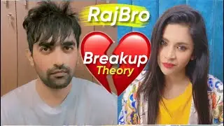 Bashundhara VS Uttara | RajBro Breakup Theory  ( Part 1 )