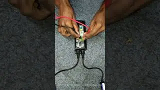 how to check lift auto door sensor |lift auto door sensor testing |#lift #doorsensor #sensor