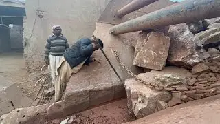 #stonecrusher #rockcrusher#200ksubscriber #stonecrusherplant #rockcrushing #stonecrusherline#shorts 