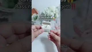 tws murah suara jernih