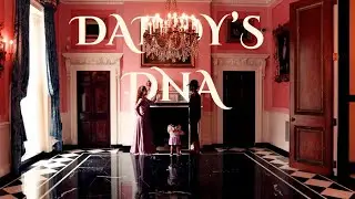 Brandon Lake Daddy's DNA Official Music Video Red Garnett Art