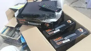 Tiger T8 High Class V2 Price In Pakistan 2019 Avaible Receivers