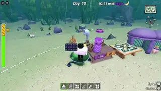 Survive Bikini Bottom Stronghold Failed!