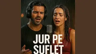 Jur pe suflet