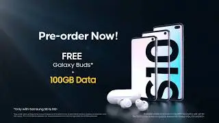 Best offers on the Galaxy S10 from Dialog