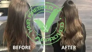 ROOTS Approved Series Deanna Ashlee - Qualified Hair Dresser