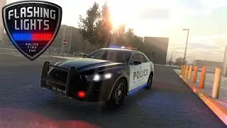 Huge Traffic Update! | FlashingLightsGame