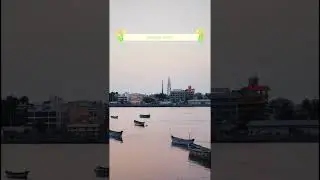 beautiful diu city #shorts #viral