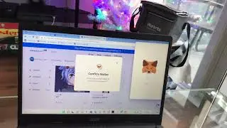 Minting NFT on Coinbase