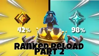 Getting highest rank possible before RESET. pt.2