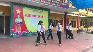 SHDC 6C1