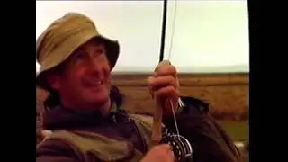 Trout Fish Tasmania (1986, Documentary)