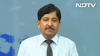 Earnings Disappointment Can Lead To Correction: UR Bhat