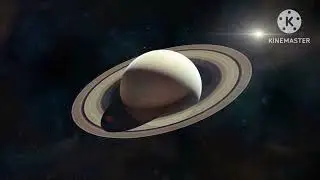 Planet & Galaxy Sound 🌌 | Relaxing Universe Experience