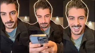 لايف إيهاب العوني . تيك توك (20October)