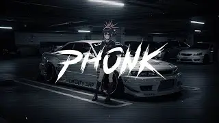 ＵＥＮＯ　ＨＯＲＩＺＯＮＳ※ MIDNIGHT PHONK VIBES CHILL - BEST LXST CXNTURY TYPE - JDM CAR DRIFT