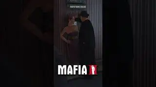 Funny Mafia 2 Moment...