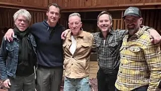 NH Chronicle: Warren Zanes talks about Bruce Springsteen
