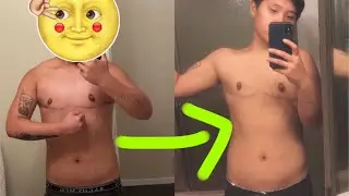 One year off testosterone | Asian FtM