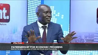 WHAT ARE THE GAINS AND LOSSES OF PUBLIC AND PRIVATE SECTOR PARTNERSHIP. PT2
