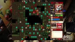 2025/08/19 Desktop Dungeons Daily Spoiler