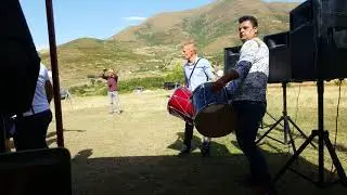 Dj tare muneka valle tropoje zogaj