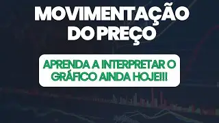 MOVIMENTA&Ccedil;&Atilde;O DO PRE&Ccedil;O - APRENDA A DOMINAR ESSE MERCADO!!!