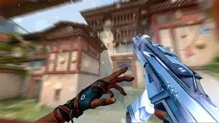 RANK Reset