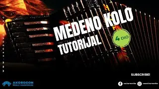 Medeno Kolo   Četvrti dio