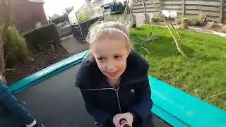 LivLo tuin filmpje