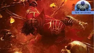 Castlevania: Lords of Shadow ULTRA HIGH QUALITY Stream