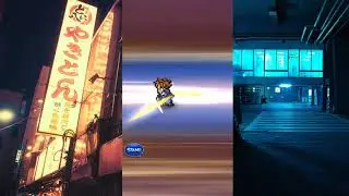 [FFRK JP Multiplayer] Multiplayer Event: D350  - Beyond/Gaiden Team Only