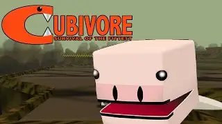 Cubivore: Survival Of The Fittest Playthrough Part 4