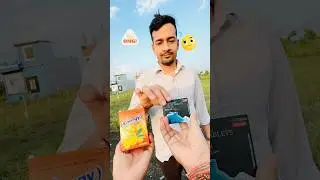 Vigore 100 vs Energy Powder | What&rsquo;s your favorite? 🥰 #shortvideo #shorts #fyp #explore