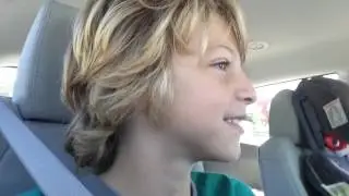 GOING TO WAFFLE HOUSE