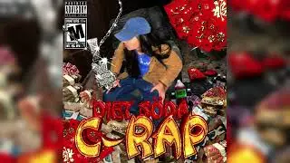 DiET S&Ouml;DA - C Rap Intro