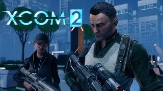 XCOM 2 Walkthrough No Commentary Part 1 Tutorial Mission