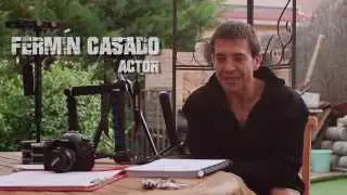 1. Presentaci&oacute;n - Conociendo al reparto de La Casta Serie