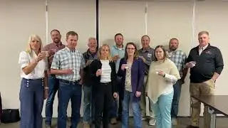 Cheers to June Dairy Month from the NEDPA Staff and Board of Directors!