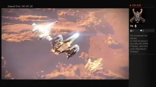Hesperus466's Live PS4 Broadcast