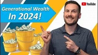 My Buyers' Total Home Equity from 2024 | Building Generational Wealth | Buying a Home in Washington